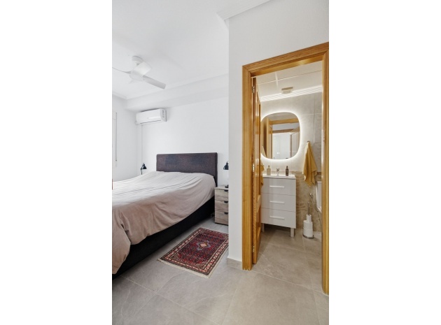 Wiederverkauf - Wohnung - Orihuela - Punta Prima