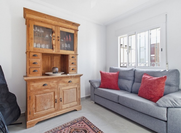 Wiederverkauf - Wohnung - Orihuela - Punta Prima