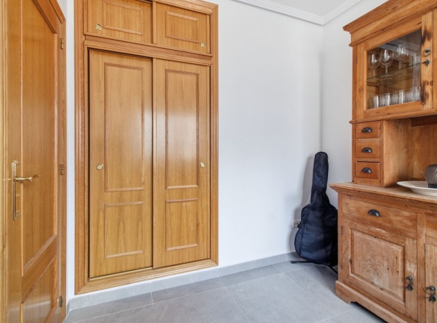 Wiederverkauf - Wohnung - Orihuela - Punta Prima