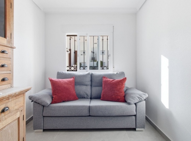 Wiederverkauf - Wohnung - Orihuela - Punta Prima