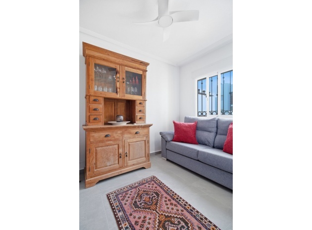 Wiederverkauf - Wohnung - Orihuela - Punta Prima