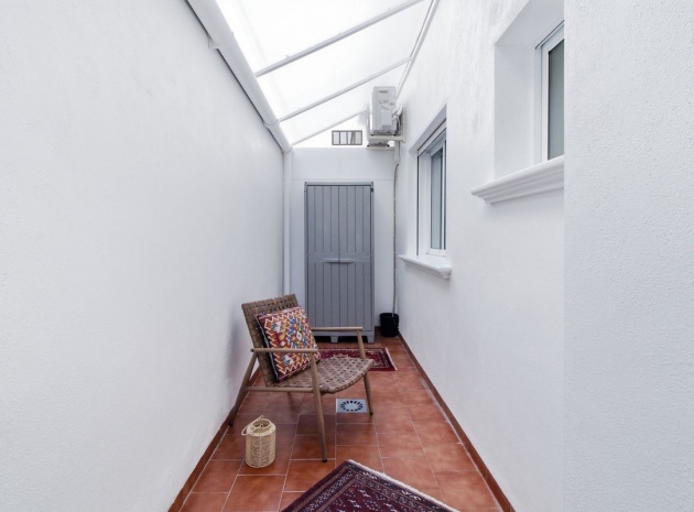 Wiederverkauf - Wohnung - Orihuela - Punta Prima
