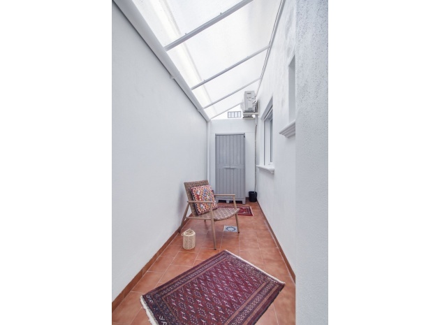 Wiederverkauf - Wohnung - Orihuela - Punta Prima