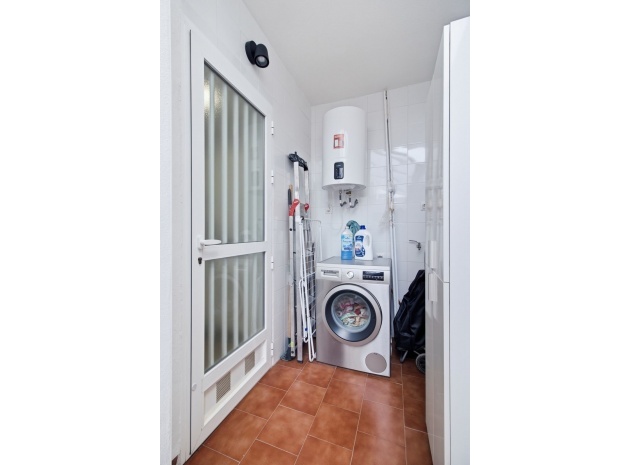 Wiederverkauf - Wohnung - Orihuela - Punta Prima