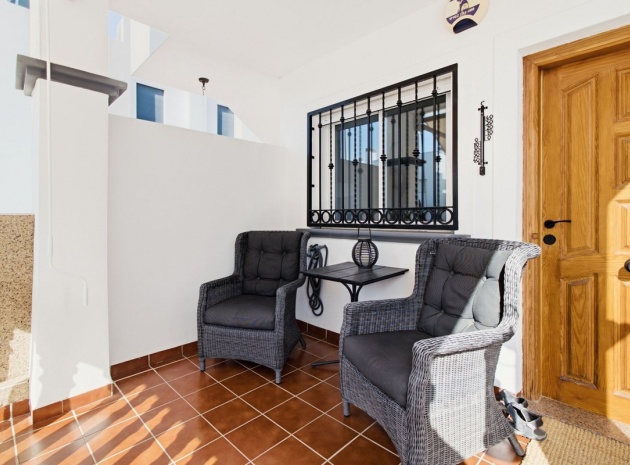 Wiederverkauf - Wohnung - Orihuela - Punta Prima