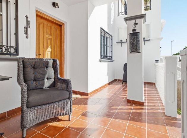 Wiederverkauf - Wohnung - Orihuela - Punta Prima