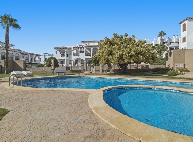 Wiederverkauf - Wohnung - Orihuela - Punta Prima
