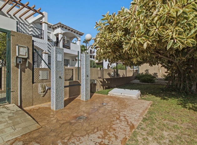 Wiederverkauf - Wohnung - Orihuela - Punta Prima