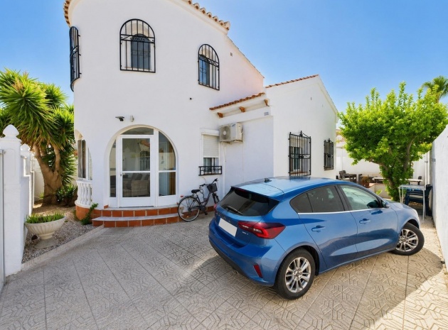 Revente - Villa - Los Alcazares - Los Alcazares Centro
