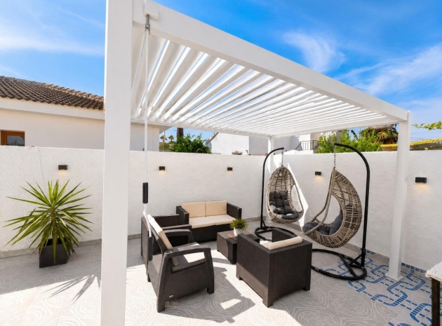 Revente - Villa - Los Alcazares - Los Alcazares Centro