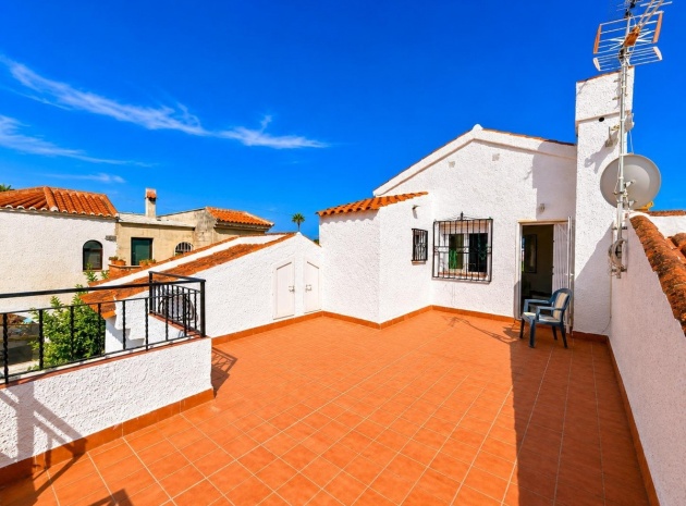 Revente - Villa - Los Alcazares - Los Alcazares Centro