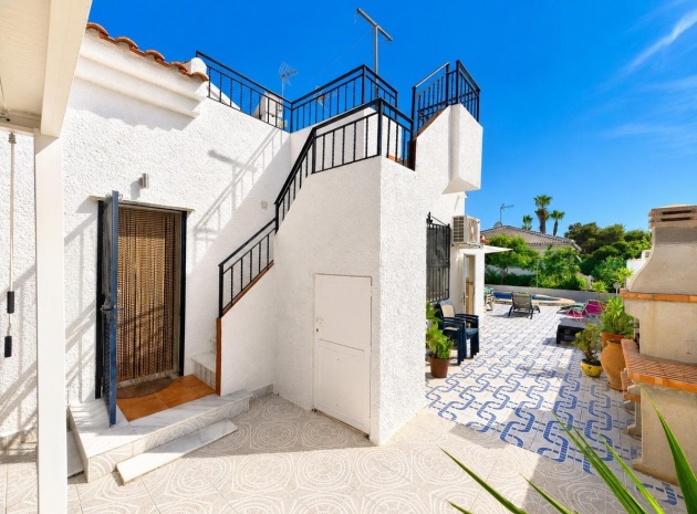Revente - Villa - Los Alcazares - Los Alcazares Centro