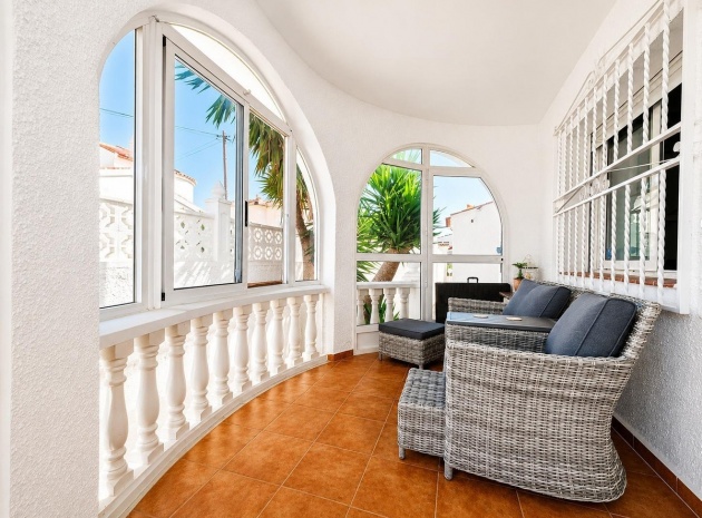 Revente - Villa - Los Alcazares - Los Alcazares Centro