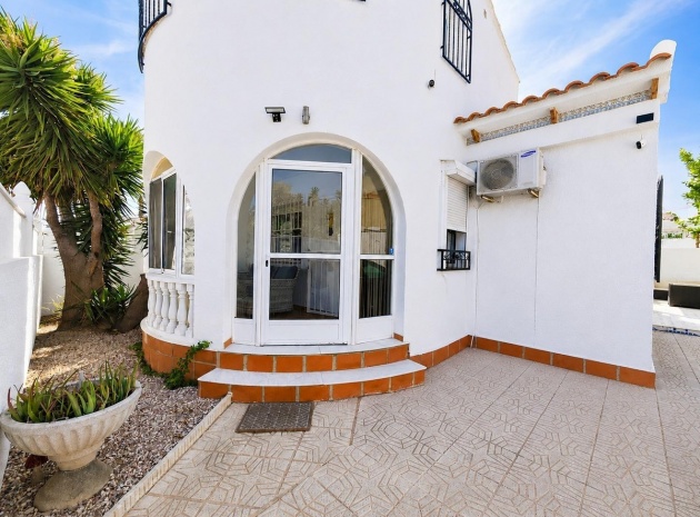 Revente - Villa - Los Alcazares - Los Alcazares Centro