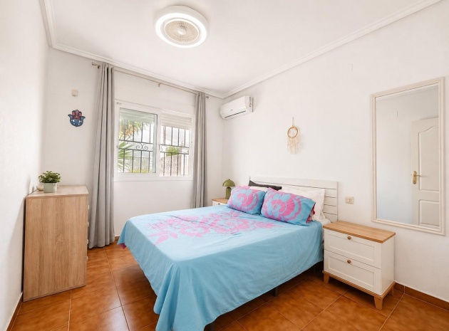 Revente - Villa - Los Alcazares - Los Alcazares Centro