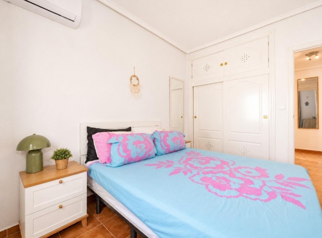 Revente - Villa - Los Alcazares - Los Alcazares Centro
