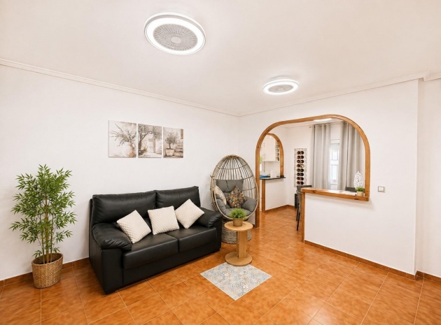 Revente - Villa - Los Alcazares - Los Alcazares Centro