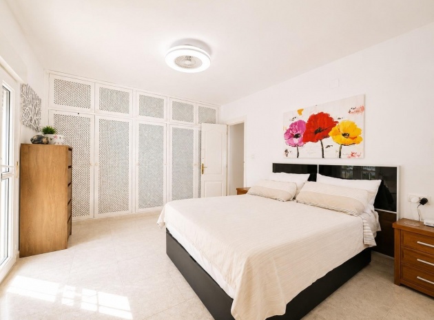 Revente - Villa - Los Alcazares - Los Alcazares Centro