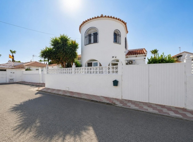 Revente - Villa - Los Alcazares - Los Alcazares Centro