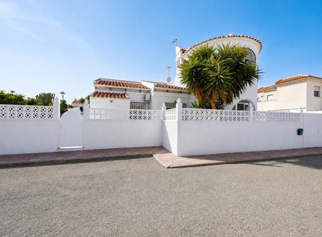 Revente - Villa - Los Alcazares - Los Alcazares Centro