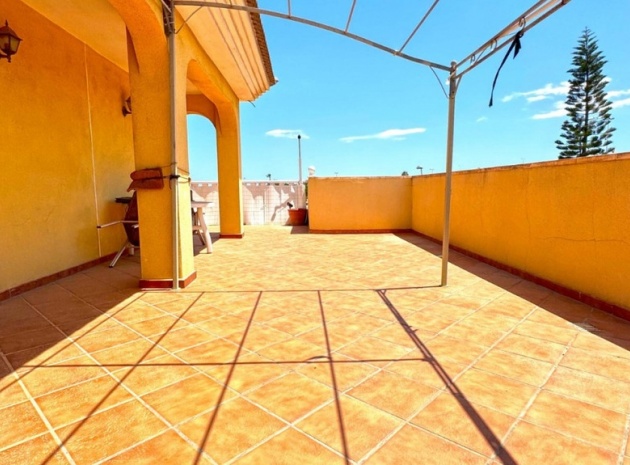 Wiederverkauf - Villa - Torrevieja - Torrevieja Centro