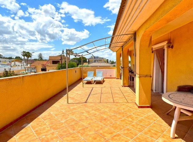 Wiederverkauf - Villa - Torrevieja - Torrevieja Centro