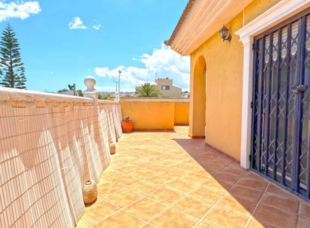Wiederverkauf - Villa - Torrevieja - Torrevieja Centro