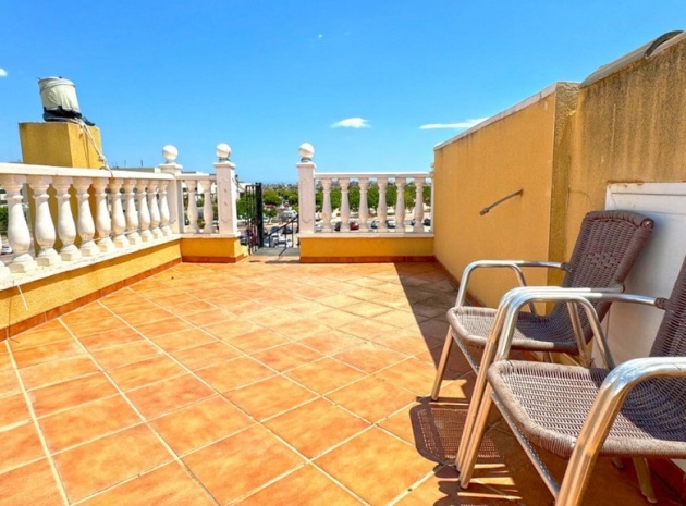 Wiederverkauf - Villa - Torrevieja - Torrevieja Centro