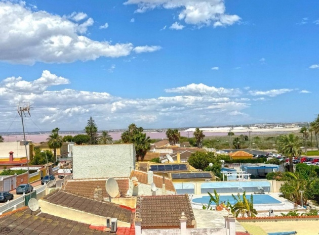 Wiederverkauf - Villa - Torrevieja - Torrevieja Centro