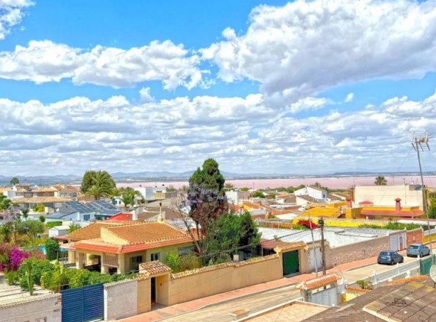 Wiederverkauf - Villa - Torrevieja - Torrevieja Centro