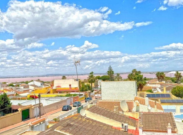 Wiederverkauf - Villa - Torrevieja - Torrevieja Centro