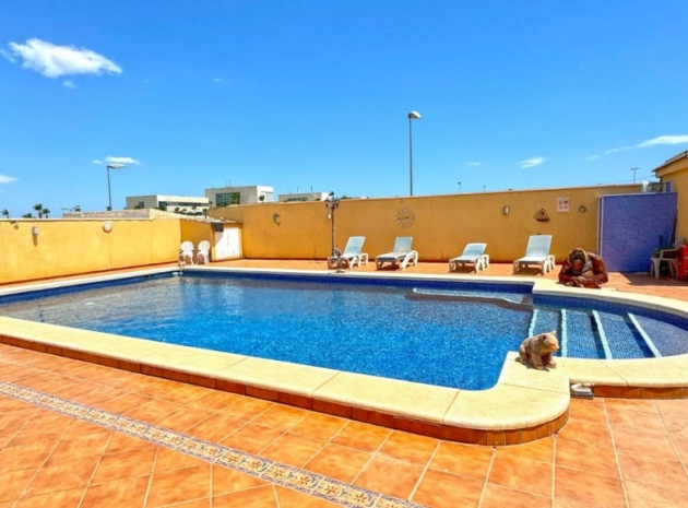 Wiederverkauf - Villa - Torrevieja - Torrevieja Centro