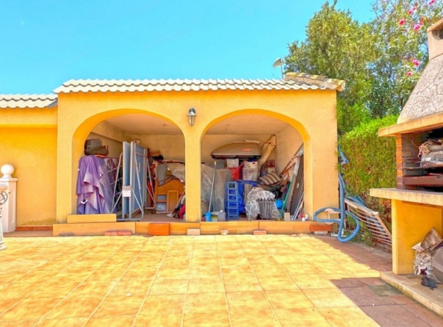 Wiederverkauf - Villa - Torrevieja - Torrevieja Centro