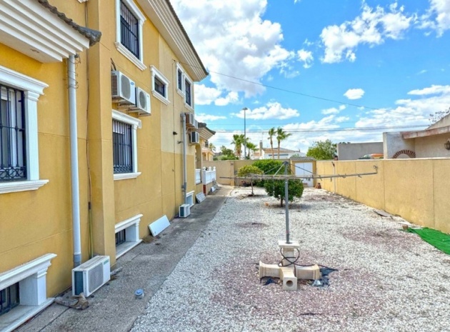 Wiederverkauf - Villa - Torrevieja - Torrevieja Centro