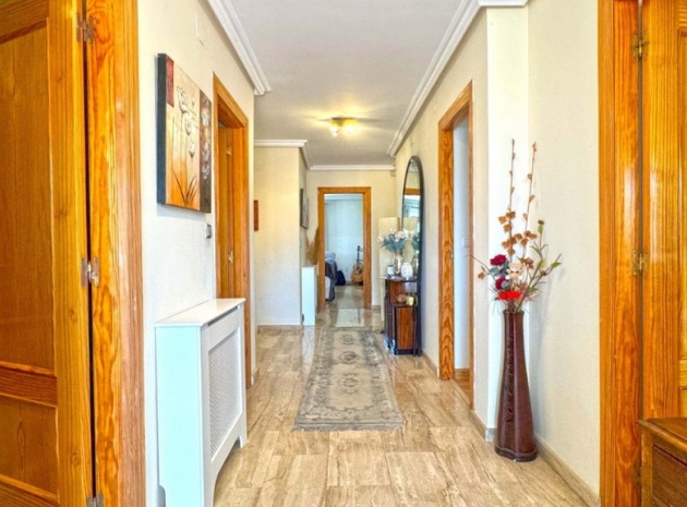 Wiederverkauf - Villa - Torrevieja - Torrevieja Centro