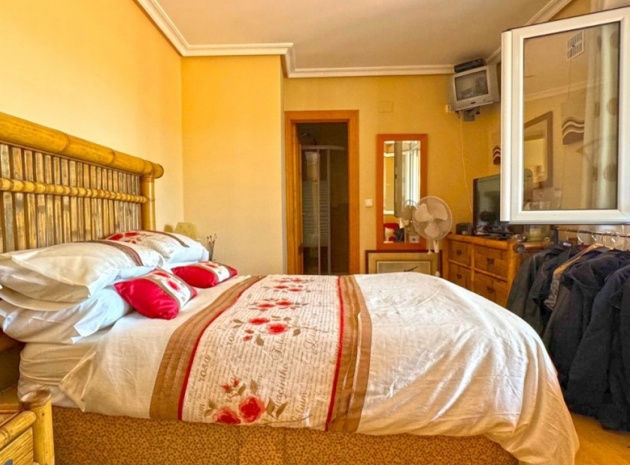 Wiederverkauf - Villa - Torrevieja - Torrevieja Centro