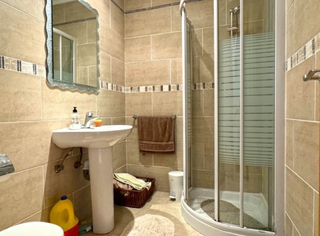 Wiederverkauf - Villa - Torrevieja - Torrevieja Centro