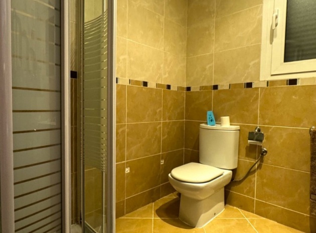 Wiederverkauf - Villa - Torrevieja - Torrevieja Centro