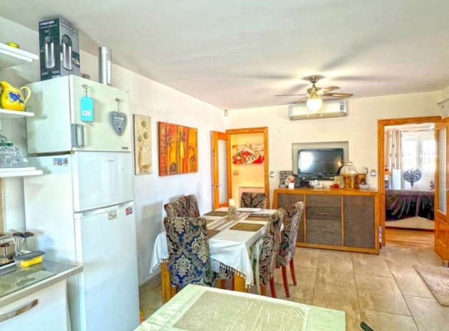 Wiederverkauf - Villa - Torrevieja - Torrevieja Centro