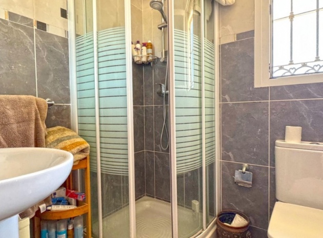 Wiederverkauf - Villa - Torrevieja - Torrevieja Centro