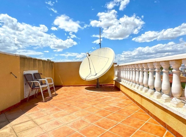 Wiederverkauf - Villa - Torrevieja - Torrevieja Centro