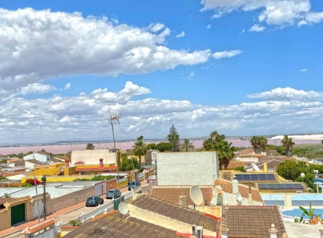 Wiederverkauf - Villa - Torrevieja - Torrevieja Centro