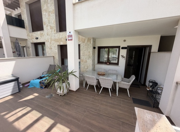 Wiederverkauf - Wohnung - Orihuela - Los Balcones