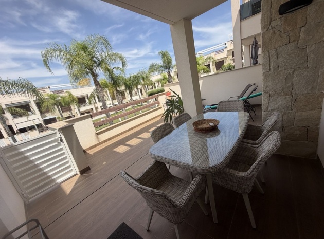 Wiederverkauf - Wohnung - Orihuela - Los Balcones