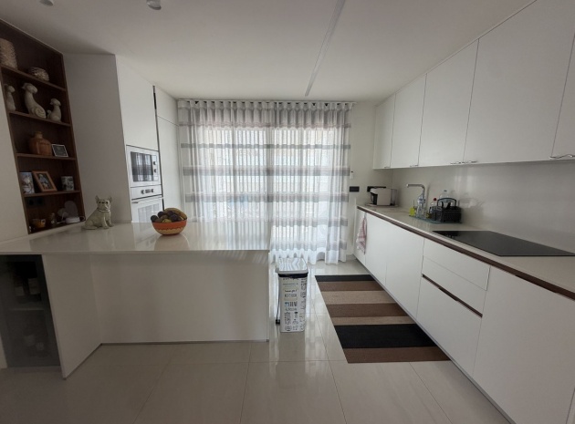Wiederverkauf - Wohnung - Orihuela - Los Balcones