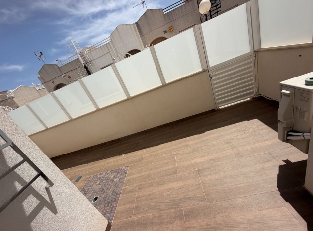 Wiederverkauf - Wohnung - Orihuela - Los Balcones