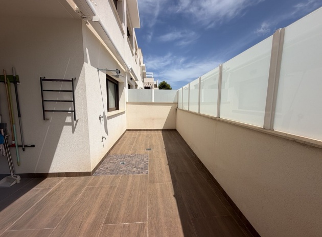 Wiederverkauf - Wohnung - Orihuela - Los Balcones