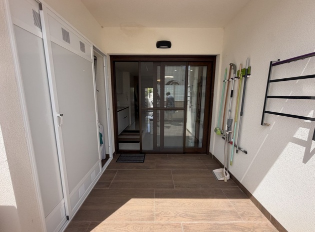 Wiederverkauf - Wohnung - Orihuela - Los Balcones