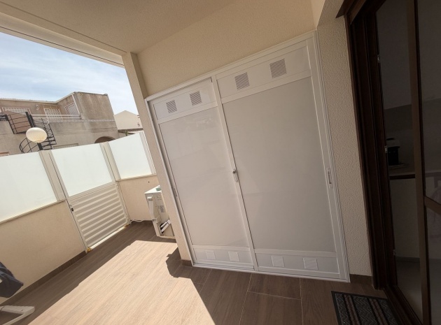 Wiederverkauf - Wohnung - Orihuela - Los Balcones