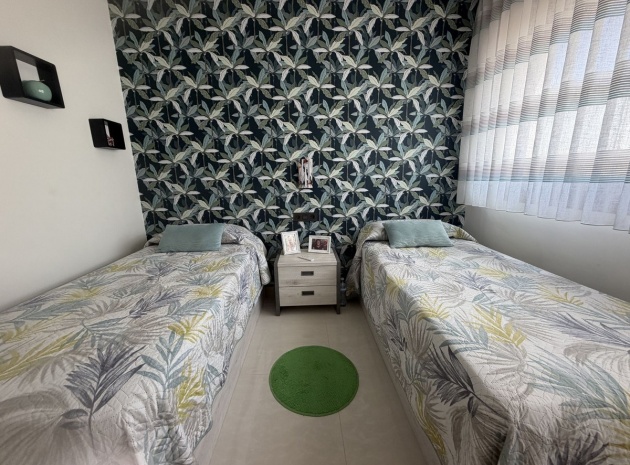 Wiederverkauf - Wohnung - Orihuela - Los Balcones